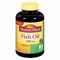 Fish Oil